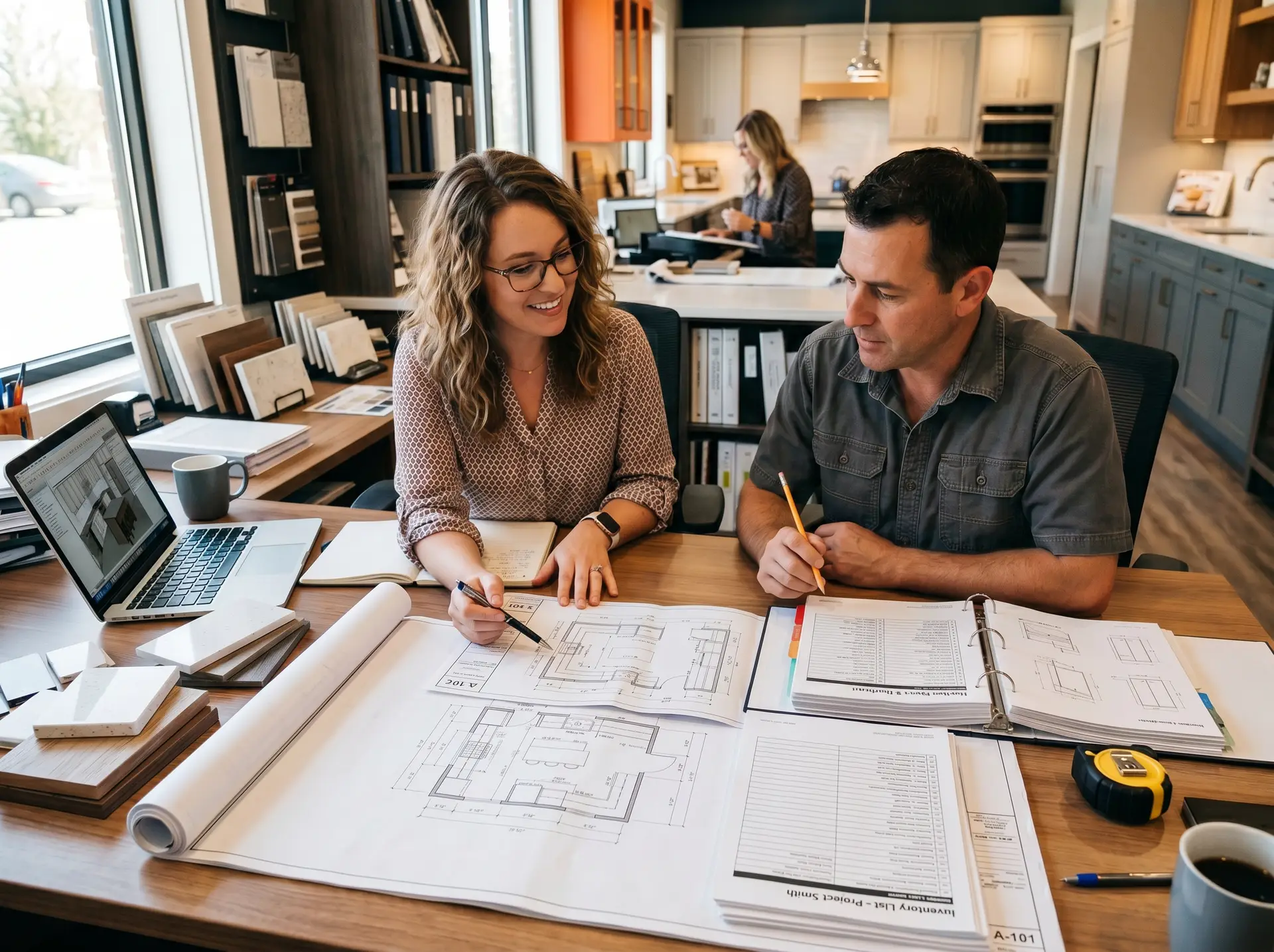 Contractor Support