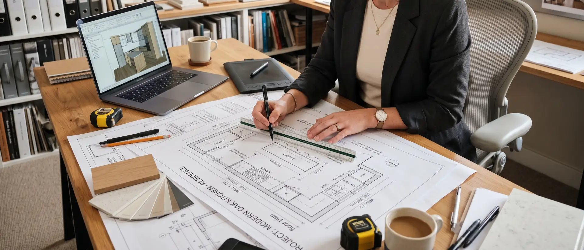 Cabinet Design
