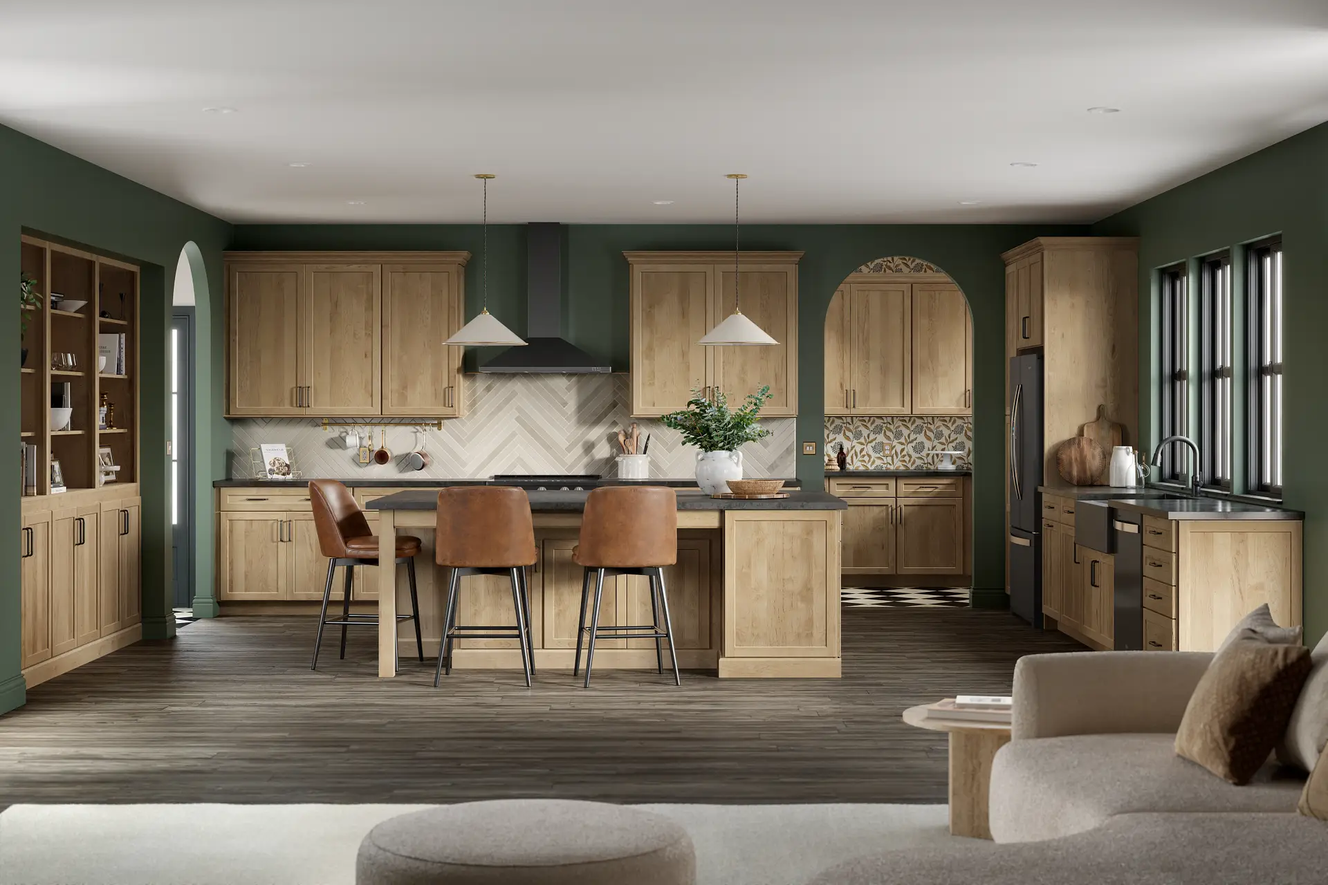 AOK Kitchen