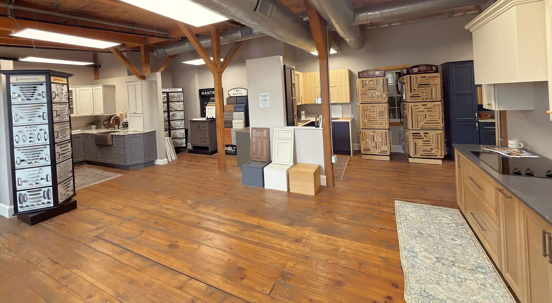 Showroom