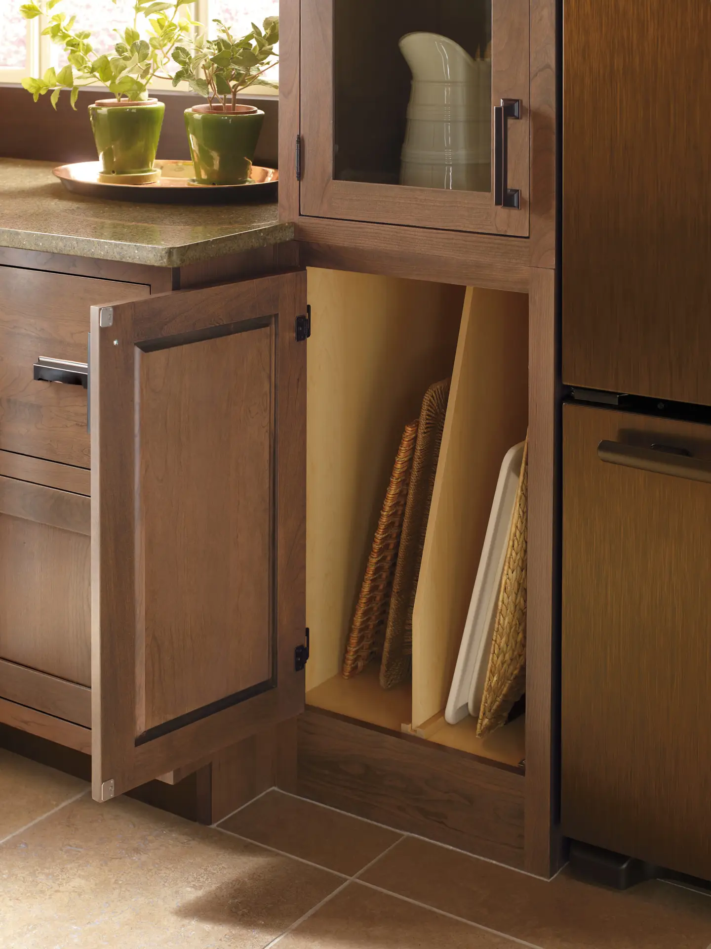 Tray Dividers