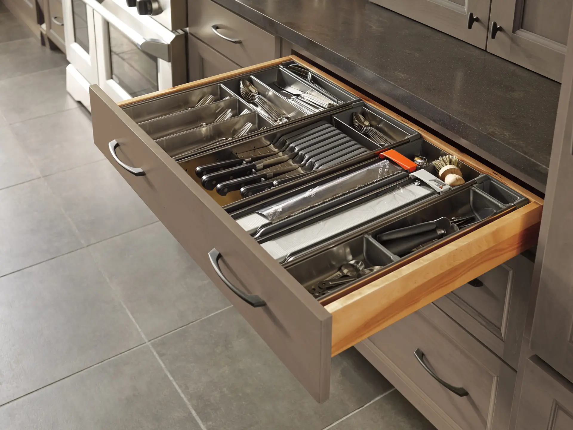 Cutlery Divider