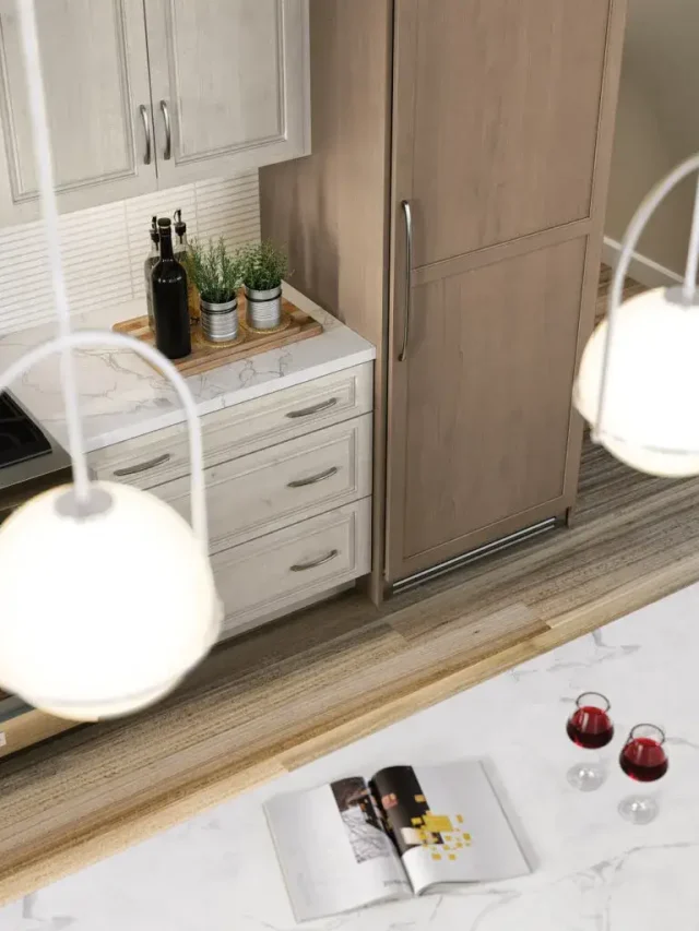 Decora Kitchen